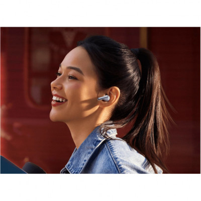 Навушники Xiaomi Redmi Buds 6 Pro (BHR9310GL) Glacier White (1124465)