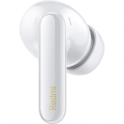 Навушники Xiaomi Redmi Buds 6 Pro (BHR9310GL) Glacier White (1124465)