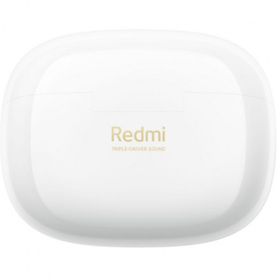 Навушники Xiaomi Redmi Buds 6 Pro (BHR9310GL) Glacier White (1124465)