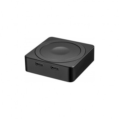 Батарея універсальна Sandberg Magnetic Wireless 5000mAh 20W PD, QI-15W for Apple Watch/Airpods (421-28) Батарея універсальна Sandberg Magnetic Wireless 5000mAh 20W PD, QI-15W for Apple Watch/Airpods (421-28)