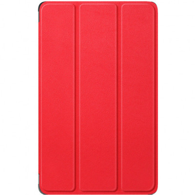 Чохол до планшета BeCover Smart Case Lenovo Tab M9 TB-310 9" Red (709225)