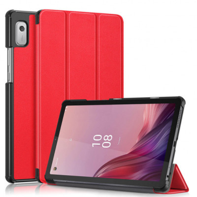 Чохол до планшета BeCover Smart Case Lenovo Tab M9 TB-310 9" Red (709225)