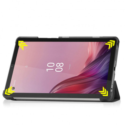 Чохол до планшета BeCover Smart Case Lenovo Tab M9 TB-310 9" Red (709225)