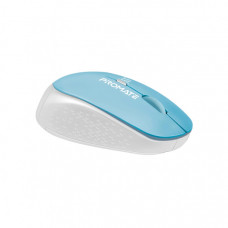 Мишка Promate Tracker Wireless Blue (tracker.blue)