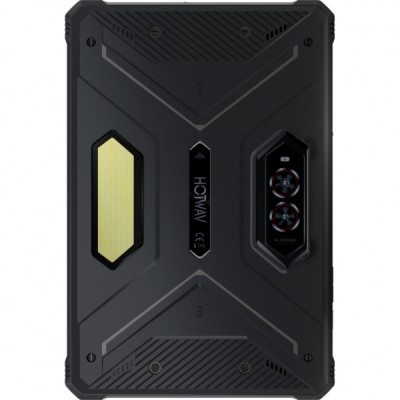 Планшет HOTWAV R9 Pro 11" 6/256Gb LTE, Black (HWR9PROLTE6256B)