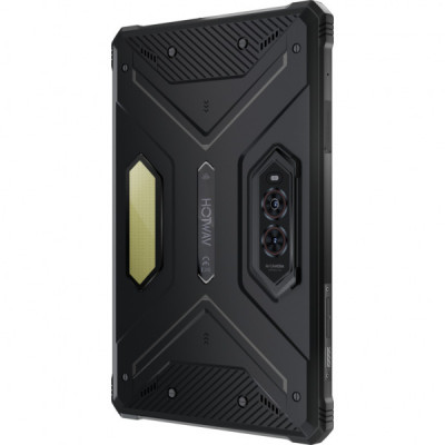 Планшет HOTWAV R9 Pro 11" 6/256Gb LTE, Black (HWR9PROLTE6256B)