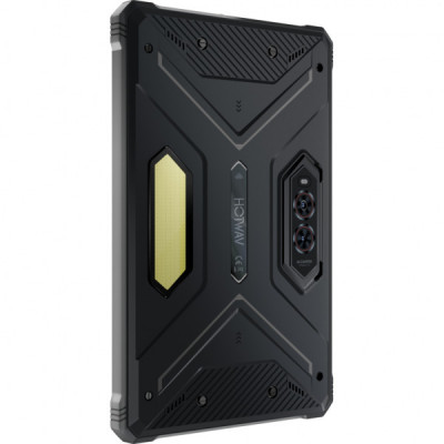 Планшет HOTWAV R9 Pro 11" 6/256Gb LTE, Black (HWR9PROLTE6256B)