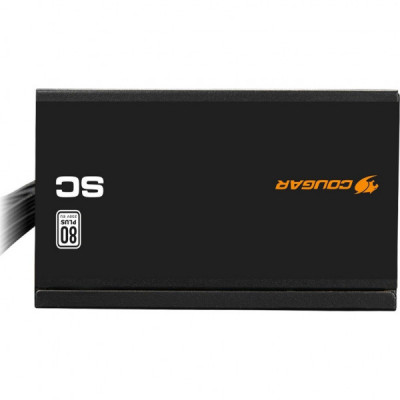 Блок живлення Cougar 550W (SC 550)