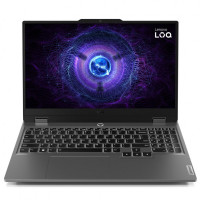 Ноутбук Lenovo LOQ 15IRX9 (83DV01C4RA)