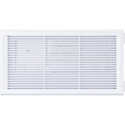 Корпус для ПК 1stPlayer GM7-WH-3FN7R-W-1FN7-W White (GM7-WH-3FN7R-W-1FN7-W)