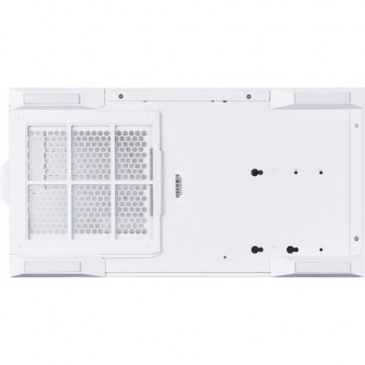 Корпус для ПК 1stPlayer GM7-WH-3FN7R-W-1FN7-W White (GM7-WH-3FN7R-W-1FN7-W)