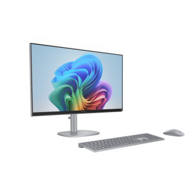 Комп'ютер HP OmniStudioX AI 27-cs1003ua AiO / Ultra7 256V, 16, 1TB, WiFi, кл+м, W11NGP (D3SB8EA) Комп'ютер HP OmniStudioX AI 27-cs1003ua AiO / Ultra7 256V, 16, 1TB, WiFi, кл+м, W11NGP (D3SB8EA)