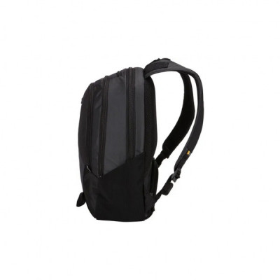 Рюкзак для ноутбука Case Logic 14.1" InTransit Backpack RBP-414, Black, 24.3х3х34.3см (3205287)