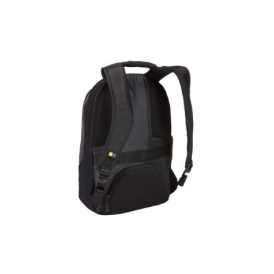 Рюкзак для ноутбука Case Logic 14.1" InTransit Backpack RBP-414, Black, 24.3х3х34.3см (3205287)