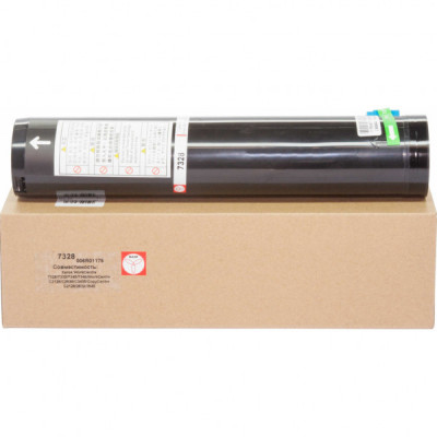 Картридж BASF для Xerox WC 7228/35/45/C2128/2626/3545 Cyan (KT-006R01176)