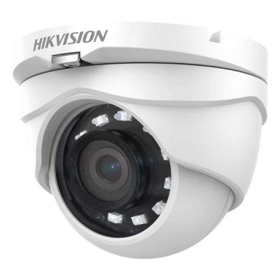 Камера відеоспостереження Hikvision DS-2CE56D0T-IRMF(С) (3.6)