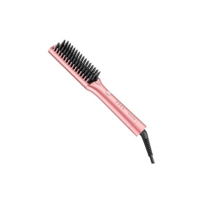 Електрощітка для волосся Xiaomi ShowSee Hair Straightener E1-P Pink