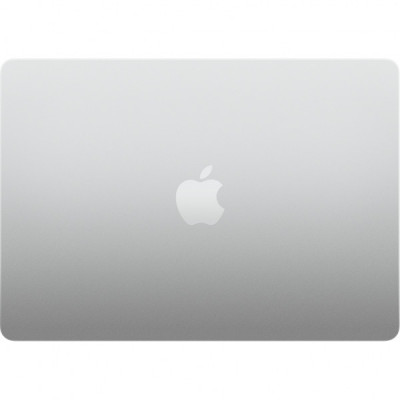 Ноутбук Apple MacBook Air 13 M2 A2681 Silver (MC7V4UA/A)