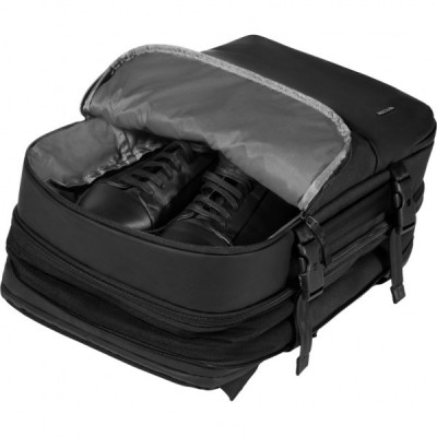 Рюкзак для ноутбука Incase 16" A.R.C. Travel Pack black (INCO100682-BLK)