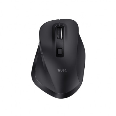 Мишка Trust Multi-device Wireless/Bluetooth Black (25708)