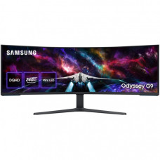 Монітор Samsung LS57CG952NZXUA