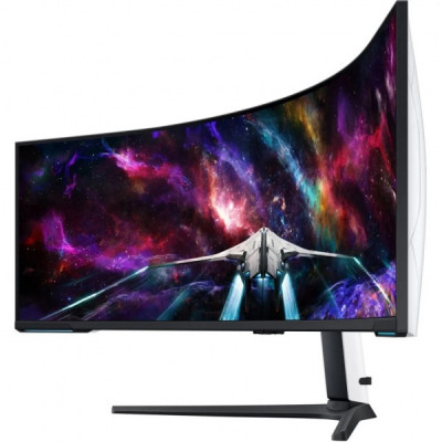 Монітор Samsung LS57CG952NZXUA Монітор Samsung LS57CG952NZXUA
