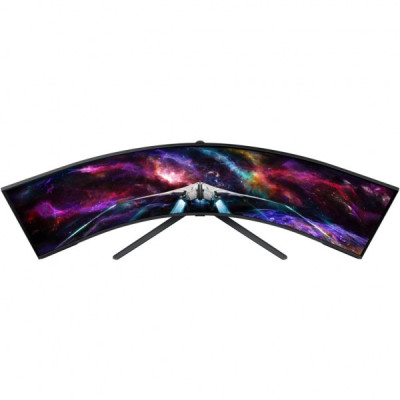 Монітор Samsung LS57CG952NZXUA Монітор Samsung LS57CG952NZXUA