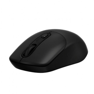 Мишка AOC MS210B Wireless/Bluetooth Black (MS210B/LA)