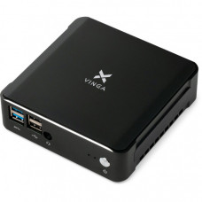 Комп'ютер Vinga Mini PC V650 (V65010510U.8256W1H)