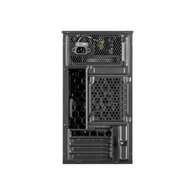 Корпус Prologix E124 400W Black