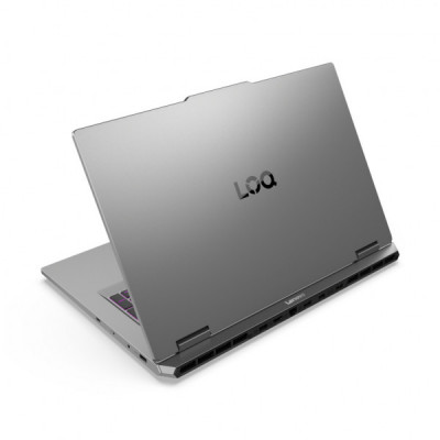 Ноутбук Lenovo LOQ 17IRX10 (83JH00EQRA)