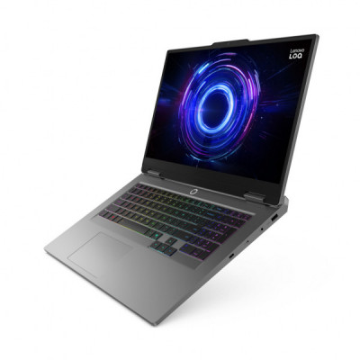 Ноутбук Lenovo LOQ 17IRX10 (83JH00EQRA)