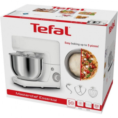 Кухонний комбайн Tefal QB150138