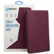 Чохол до планшета BeCover Smart Case Huawei MatePad T10s Red Wine (705405)