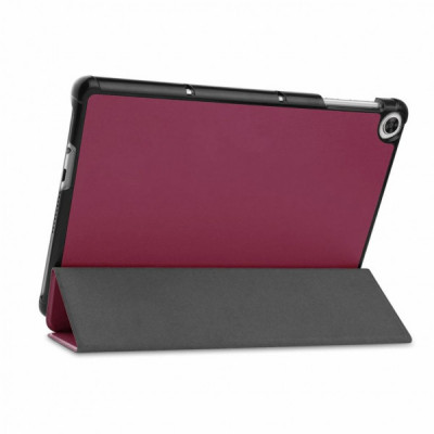 Чохол до планшета BeCover Smart Case Huawei MatePad T10s Red Wine (705405)