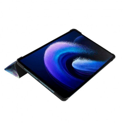 Чохол до планшета BeCover Smart Case Xiaomi Mi Pad 6 / 6 Pro 11" Space (709507)