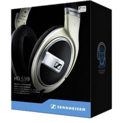 Навушники Sennheiser HD 599 (506831)