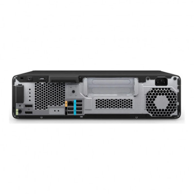 Комп'ютер HP Z2 G9 SFF / i7-14700, 16, 512, кл+м, Win11P (8T1M8EA)