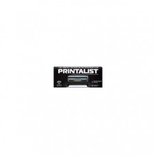 Тонер-картридж Printalist HP LJ 4003/4103, MFP 4103 Black / W1510X 9,7K (HP-W1510X-PL)