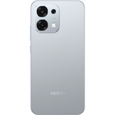 Мобільний телефон Oppo A6 Pro 8/256GB Lunar Titanium (OFCPH2799 _TITANIUM _8/256)