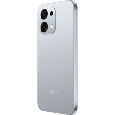 Мобільний телефон Oppo A6 Pro 8/256GB Lunar Titanium (OFCPH2799 _TITANIUM _8/256)