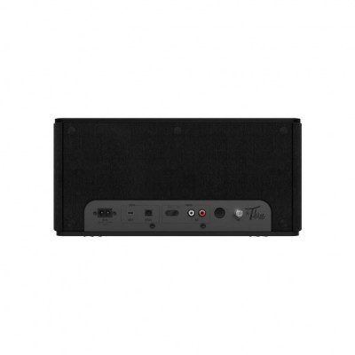 Акустична система Klipsch The Three Plus Matt Black (1071962)