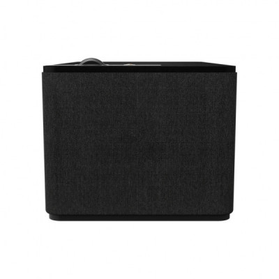 Акустична система Klipsch The Three Plus Matt Black (1071962)