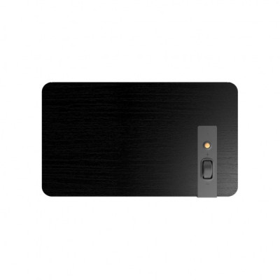 Акустична система Klipsch The Three Plus Matt Black (1071962)