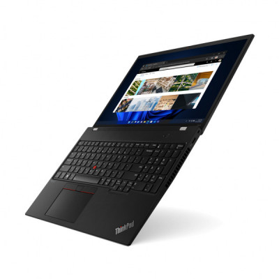 Ноутбук Lenovo ThinkPad P16s G1 (21CK002YRA)