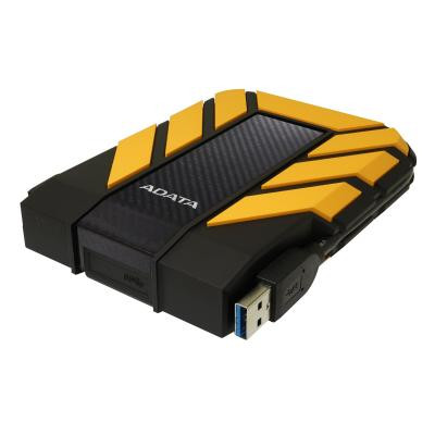 Зовнішній жорсткий диск 2.5" 2TB ADATA (AHD710P-2TU31-CYL)