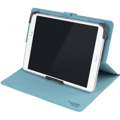 Чохол до планшета Tucano Facile Plus Universal 10-11" light blue (TAB-FAP10-Z)