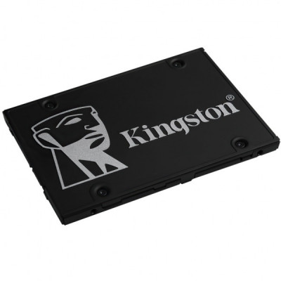 Накопичувач SSD 2.5" 256GB Kingston (OCP0S3256B-A0)