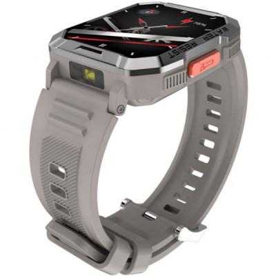 Смарт-годинник Blackview W60 Khaki (6931548317739) Смарт-годинник Blackview W60 Khaki (6931548317739)