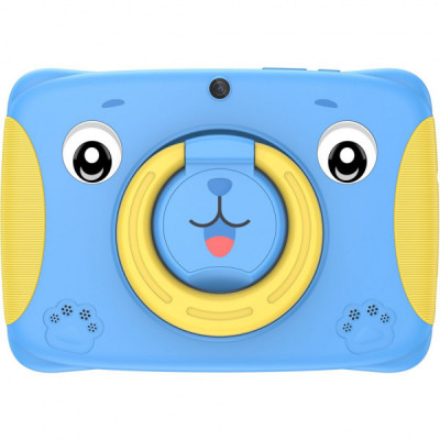 Планшет Blackview Tab 3 Kids 7" HD 2/32GB / WiFi / Blue без БЖ (6931548321118)